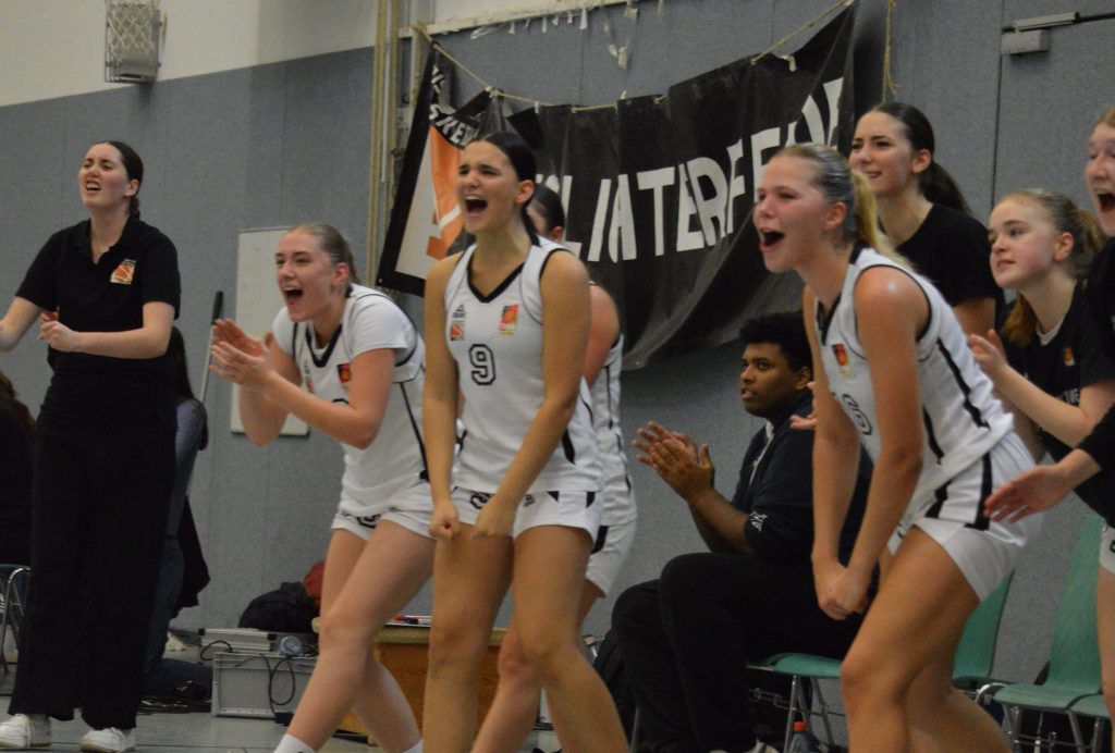 WNBL | Erster Saisonsieg im knappen Duell