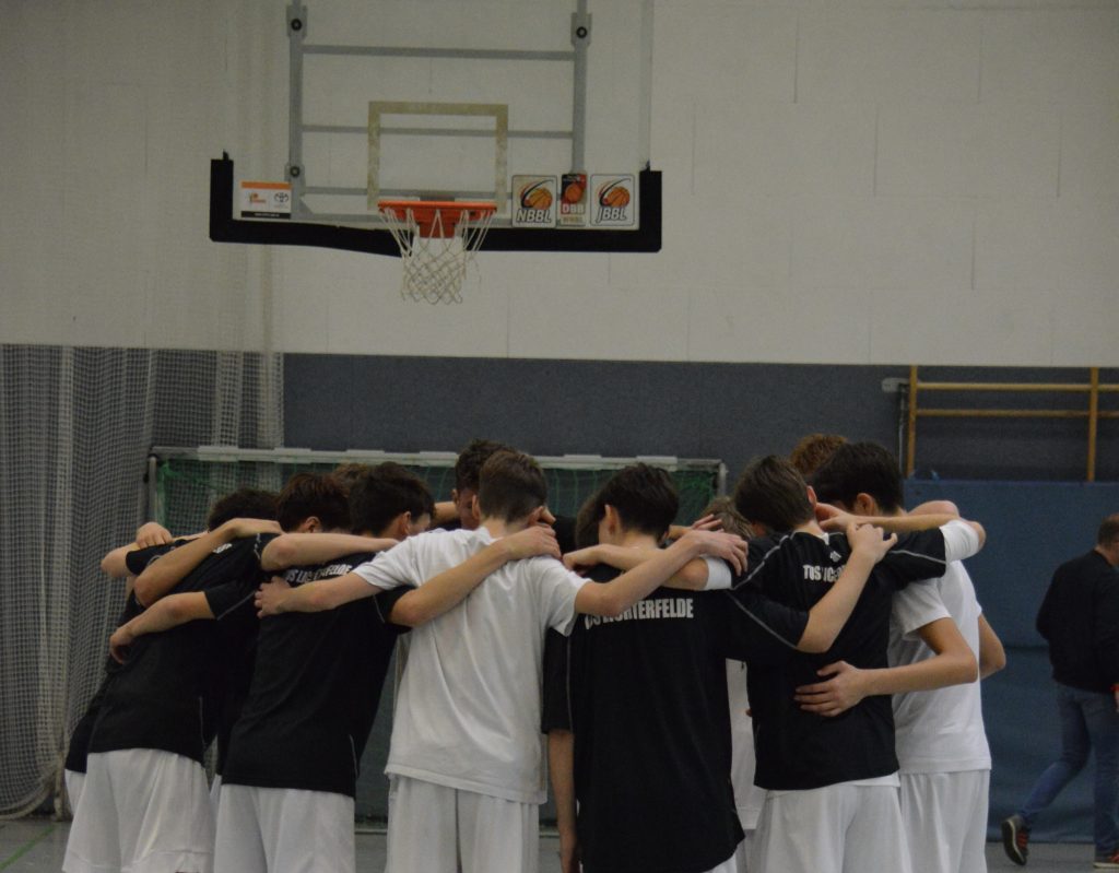 JBBL | Hauptrunde – here we go!