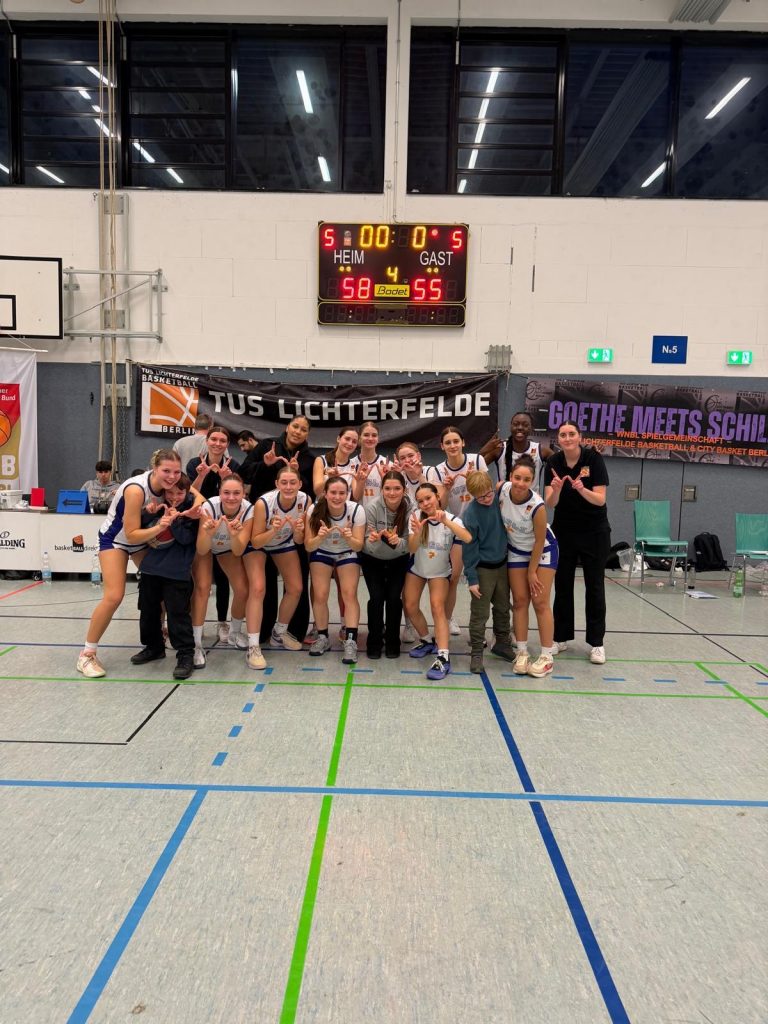 WNBL | Wer ist bereit für eine Extra-Runde?