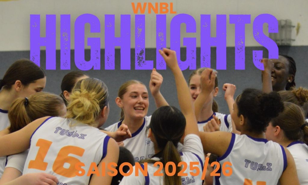 WNBL | Ein letzter Tanz in den Playoffs