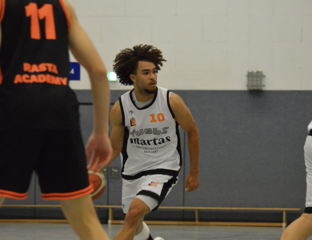 1. HERREN | Showdown in den letzten Minuten