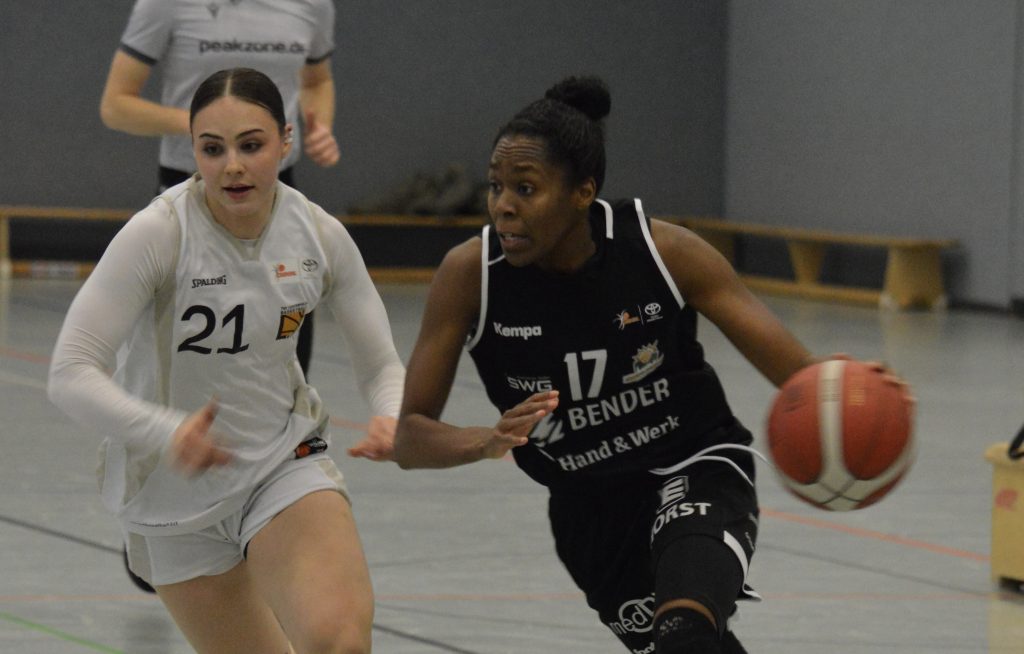 2.DBBL | Wichtige Punkte liegengelassen!