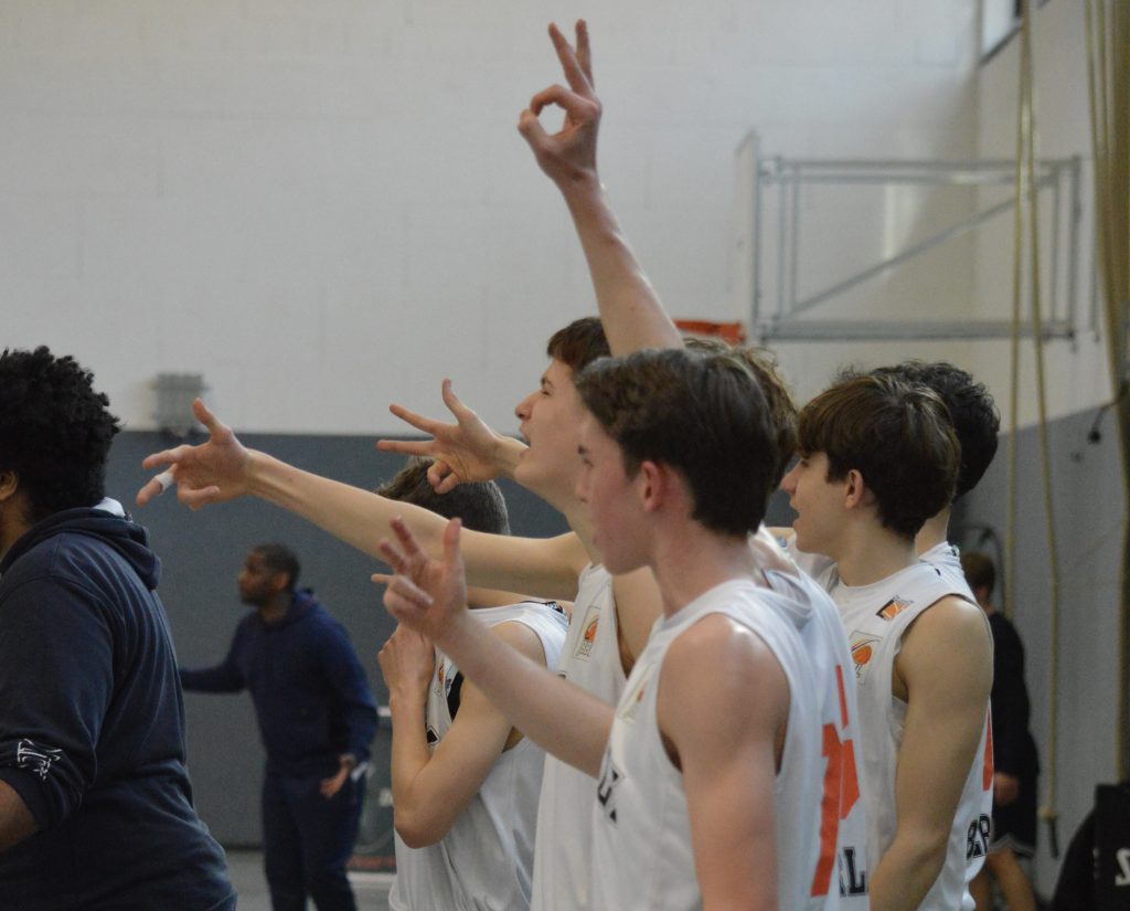 JBBL | Noch ist nichts verloren!