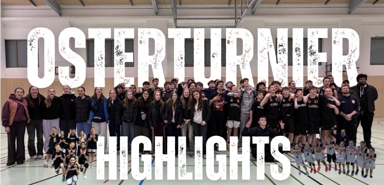 Osterturnier 2026 in Wien - wir waren dabei!