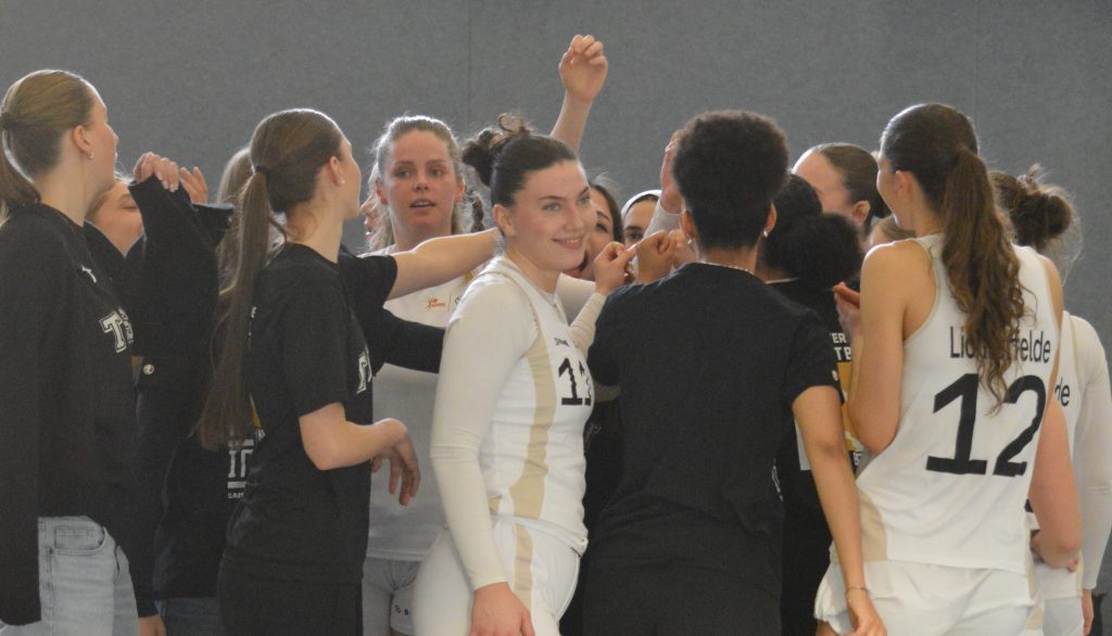 2.DBBL | Another One for the Books – Saisonbericht