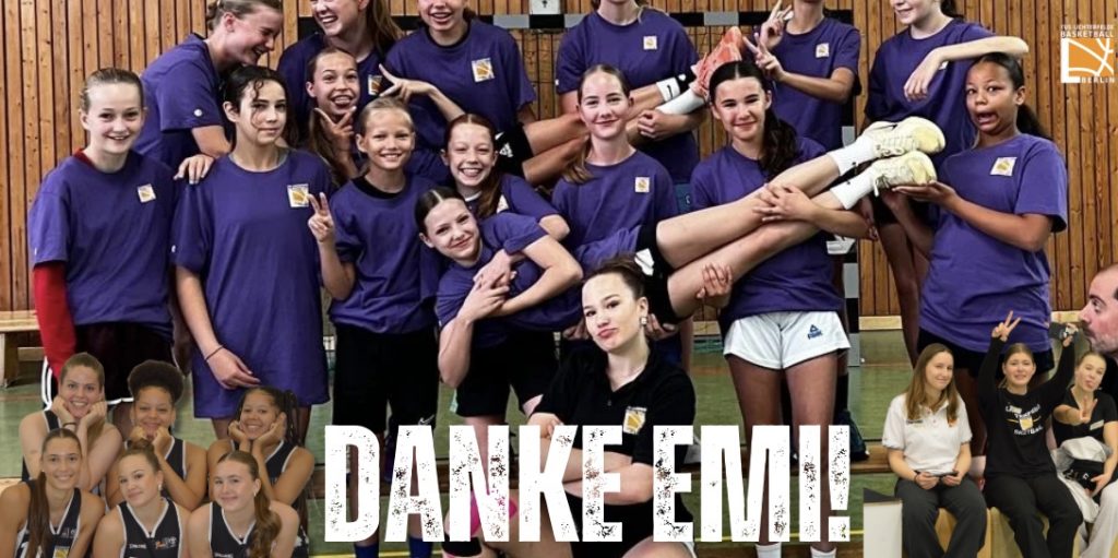 Danke Emi!