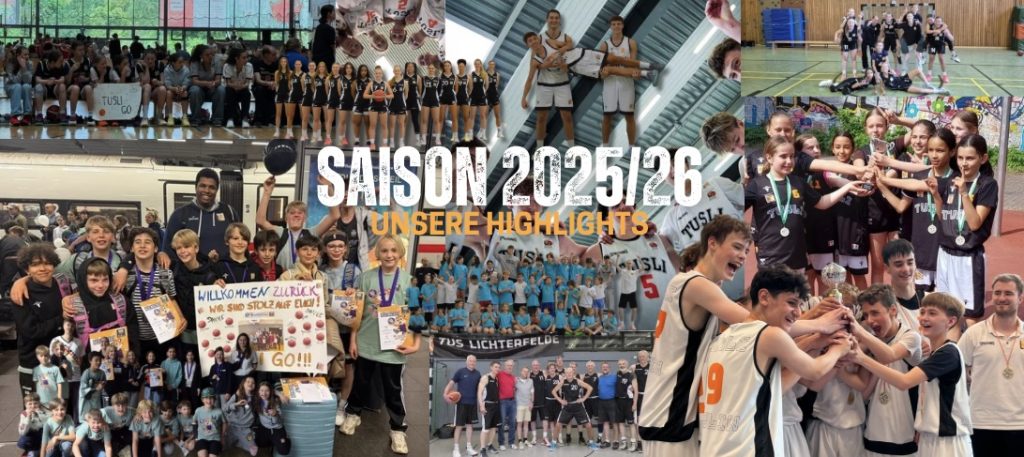 Saison 2025/26 | WIR SAGEN