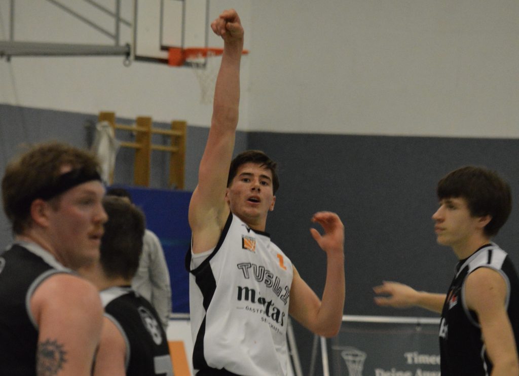 1. Herren | First Win in the Books